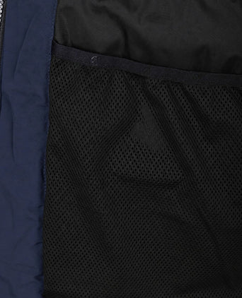 Parka tempest donkerblauw