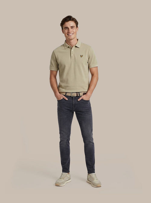 Jeans v12 rider antraciet odb