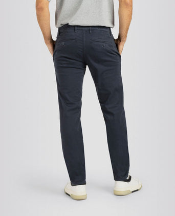 Flexx 199w driver pants donkerblauw