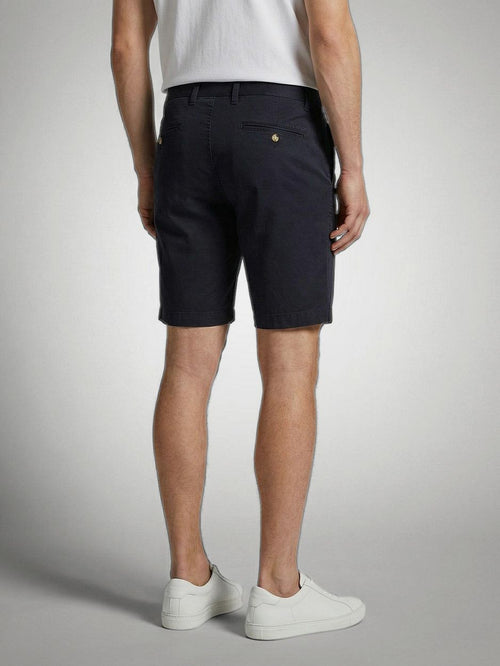 Shorts classic gmd donkerblauw