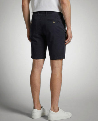 Shorts classic gmd donkerblauw
