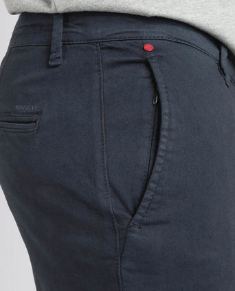 Flexx 199w driver pants donkerblauw