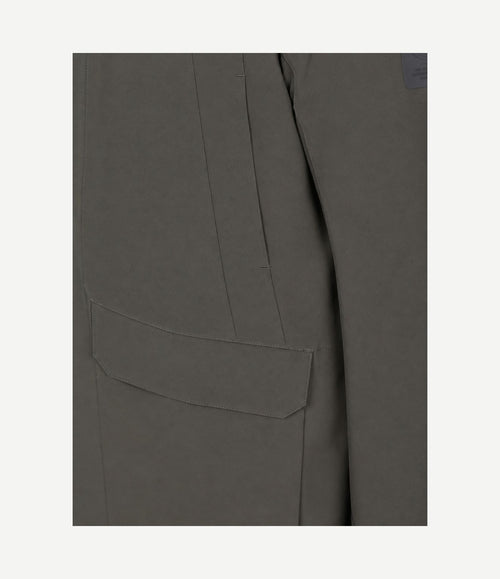 Artchi mpc extreme jacket olive