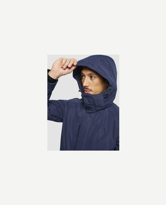 Ronin mpc extreme jacket donkerblauw