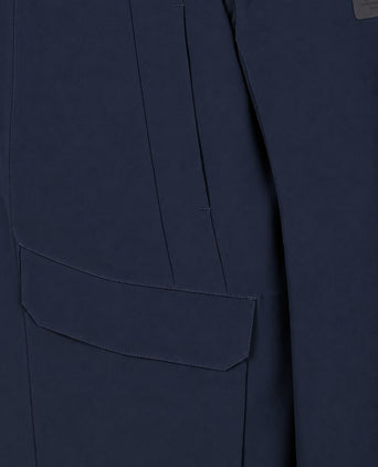 Artchi mpc extreme jacket donkerblauw