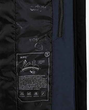 Gavin mpc extreme jacket donkerblauw