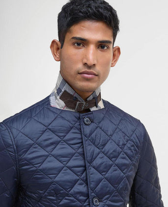 Jack sander donkerblauw