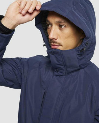 Ronin mpc extreme jacket donkerblauw