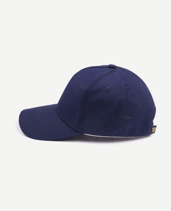 Pet donkerblauw