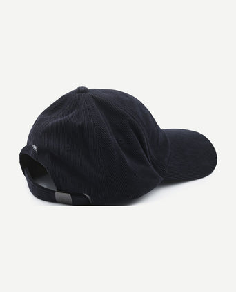 Pet donkerblauw