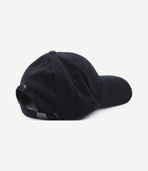 Pet donkerblauw
