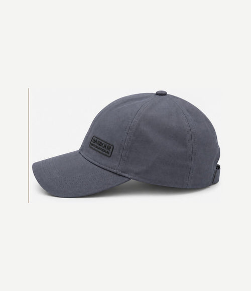 Norton drill sports pet blauw