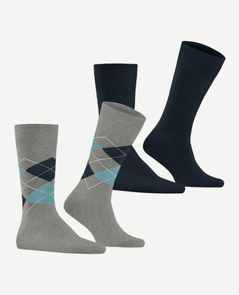 Burlington Everyday mix (2-pack) 3967