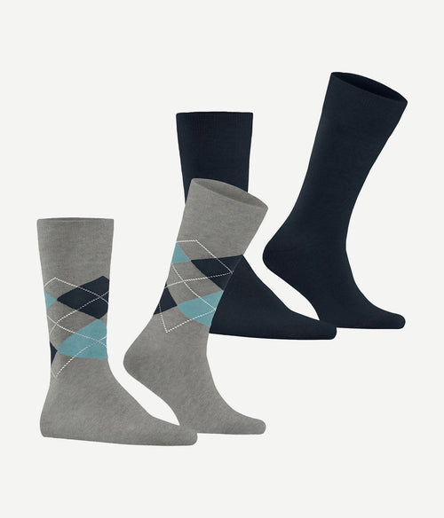 Burlington Everyday mix (2-pack) 3967