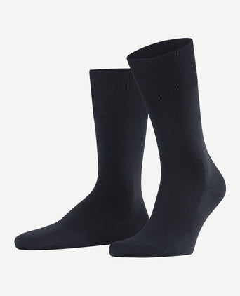 Climawool sok donkerblauw 6370