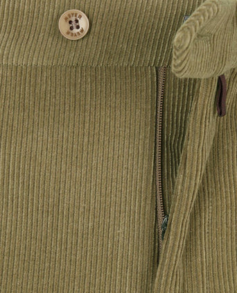 Chino Roma wol corduroy mais