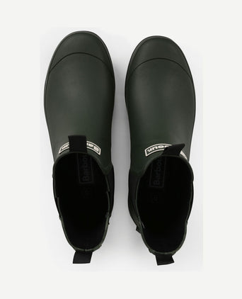 Nimbus wellingtons boot olijfgroen