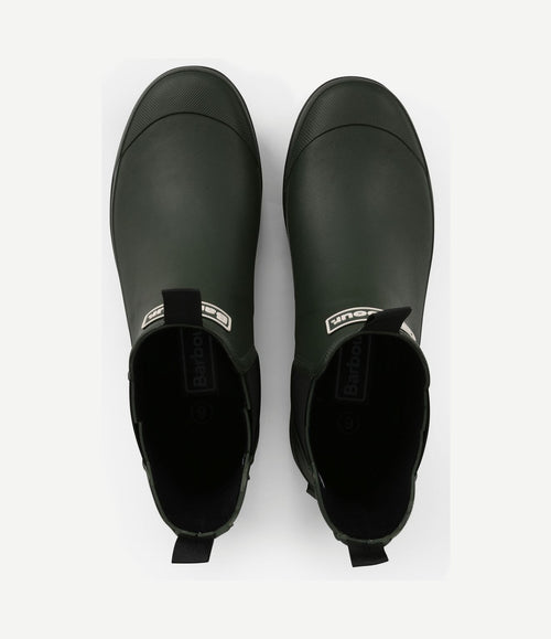 Nimbus wellingtons boot olijfgroen