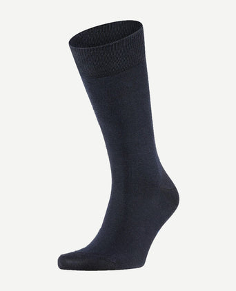 (2-pack) happy sokken donkerblauw
