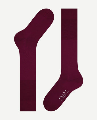 Falke airport kniekous barolo 8596