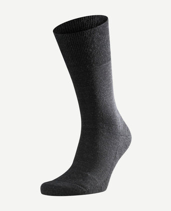 Falke airport plus sok antra / asphalt 3080