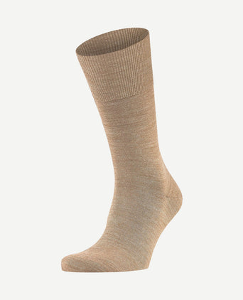 Airport sok beige melange