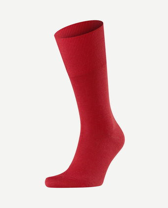 Airport sok rood 8120