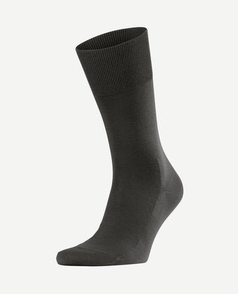 Climawool sok bruin 5930