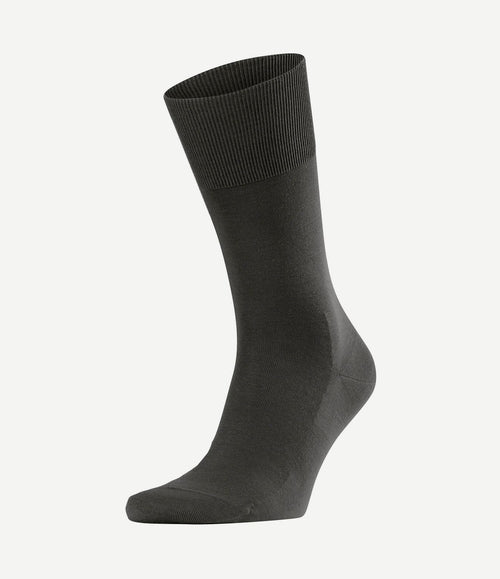 Climawool sok bruin 5930