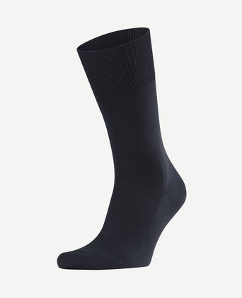 Climawool sok donkerblauw 6370