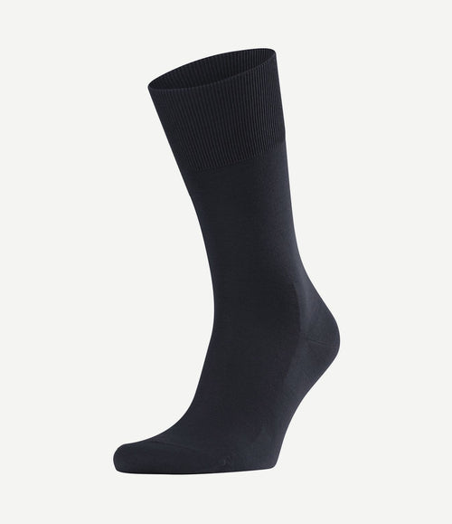 Climawool sok donkerblauw 6370
