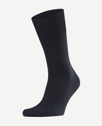 Climawool sok donkerblauw 6370