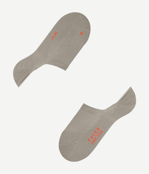 Falke cool kick antslipsok beige