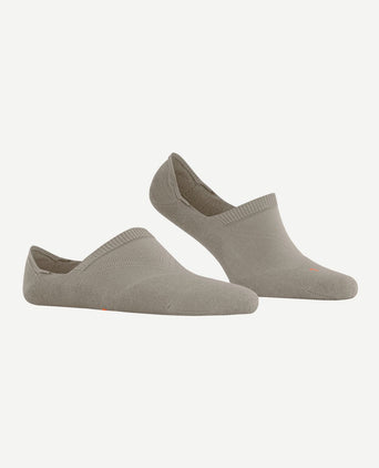 Falke cool kick antslipsok beige