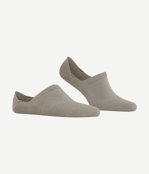 Falke cool kick antslipsok beige