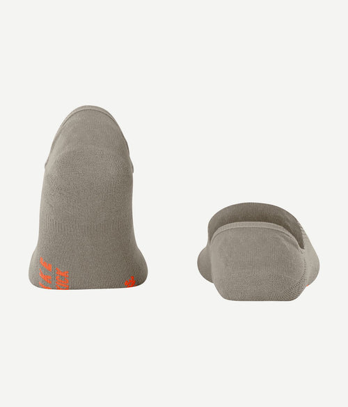 Falke cool kick antslipsok beige