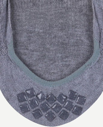 Falke cool kick antslipsok grijs