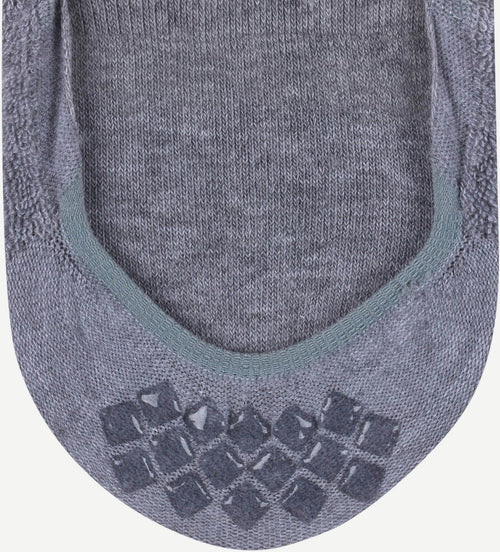 Falke cool kick antslipsok grijs