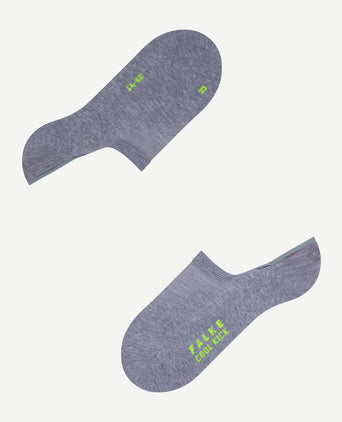 Falke cool kick antslipsok grijs