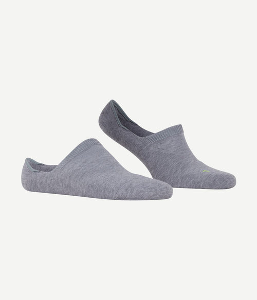 Falke cool kick antslipsok grijs