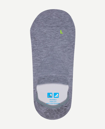 Falke cool kick antslipsok grijs