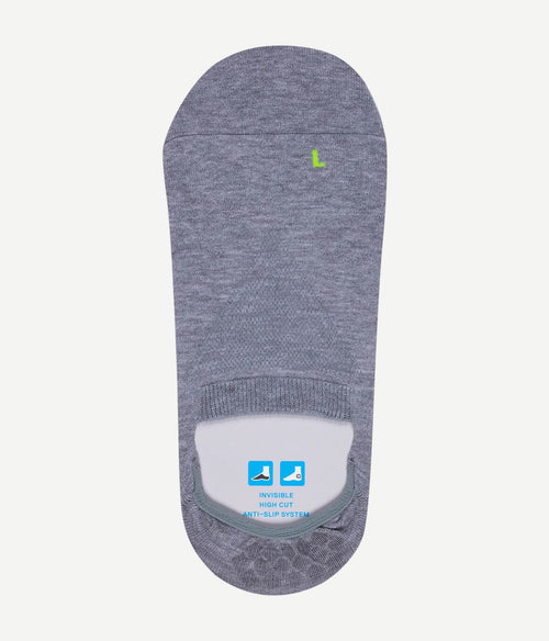 Falke cool kick antslipsok grijs