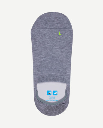 Cool kick antslipsok grijs