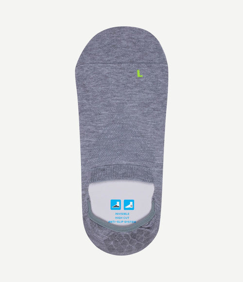 Cool kick antslipsok grijs