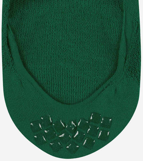 Falke cool kick antslipsok groen