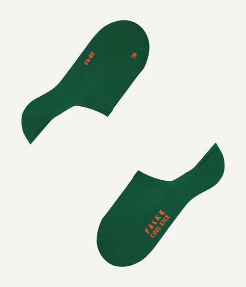 Falke cool kick antslipsok groen