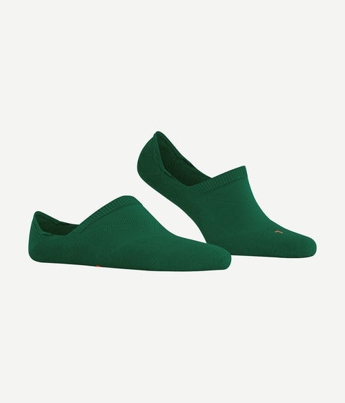 Falke cool kick antslipsok groen