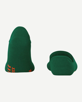 Falke cool kick antslipsok groen