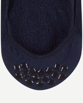 Falke cool kick antslipsok donkerblauw
