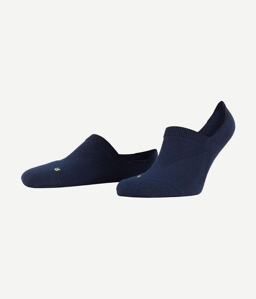 Falke cool kick antslipsok donkerblauw